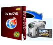 AHD DV to DVD
